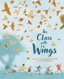 Image for Class with Wings: A Picture Book