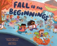 Image for Fall Is for Beginnings: A Picture Book