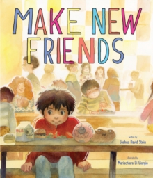 Image for Make new friends