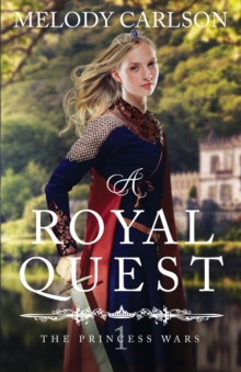 Image for A Royal Quest