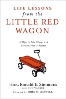 Image for Life Lessons from the Little Red Wagon