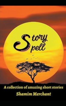 Image for Story Spell