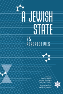 Image for Jewish State: 75 Perspectives