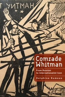 Image for Comrade Whitman