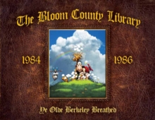 Image for The Bloom County Library: Book Three