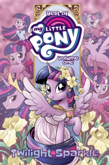 Image for Best of My Little Pony, Vol. 1: Twilight Sparkle