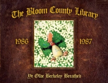 Image for The Bloom County Library: Book Four