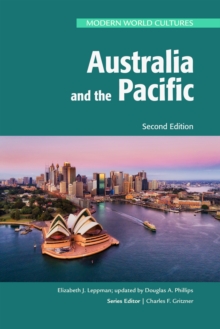 Image for Australia and the Pacific
