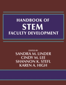 Image for Handbook of Stem Faculty Development