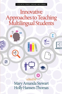 Image for Innovative Approaches to Teaching Multilingual Students