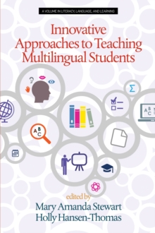 Image for Innovative Approaches to Teaching Multilingual Students
