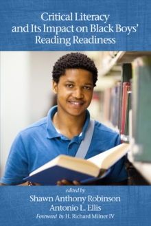 Image for Critical Literacy and Its Impact on Black Boys' Reading Readiness