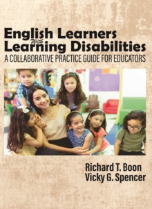 Image for English Learners With Learning Disabilities: A Collaborative Practice Guide for Educators