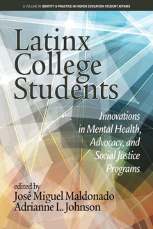Image for Latinx College Students