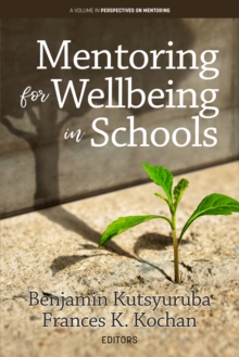 Image for Mentoring for Wellbeing: An Interdisciplinary Perspective