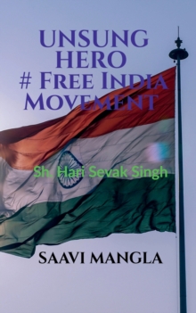 Image for Unsung Hero# Free India Movement