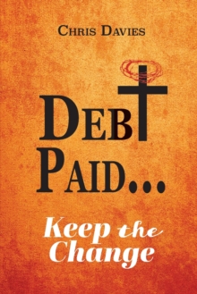 Image for DEBt PAID...
