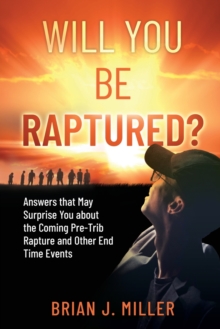 Image for Will You Be Raptured?