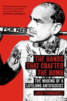 Image for The Hands That Crafted the Bomb