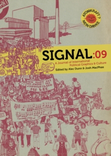 Image for Signal  : a journal of international political graphics and culture09