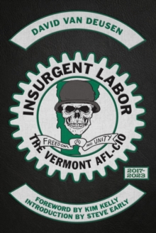 Image for Insurgent Labor