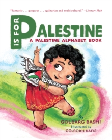Image for P is for Palestine