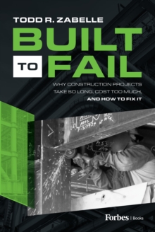 Image for Built to Fail