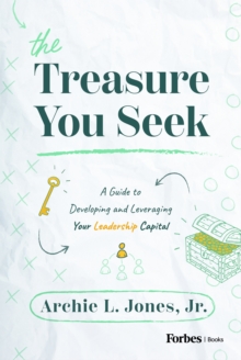 Image for The Treasure You Seek