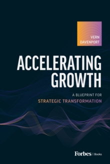 Accelerating Growth