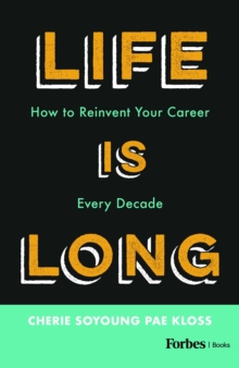 Image for Life Is Long