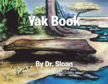 Image for YAK BOOK