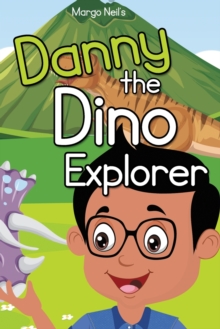 Image for Danny the Dino Explorer