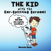 Image for THE KID with the EAR-SPLITTING SCREAM!