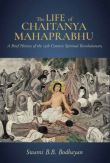 Image for Life of Chaitanya Mahaprabhu,The