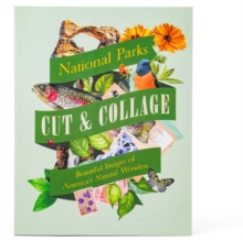 Image for Cut & Collage National Parks
