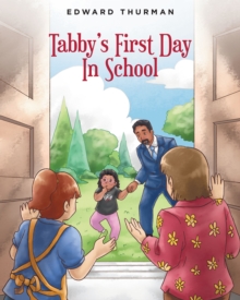 Image for Tabby's First Day In School