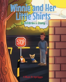Image for Winnie and Her Little Shirts: A Children's Story