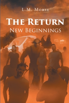 Image for Return: New Beginnings