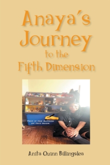 Image for Anaya's Journey to the Fifth Dimension