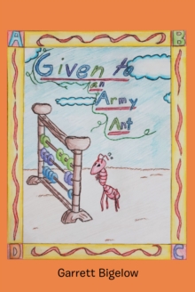 Image for Given to an Army Ant