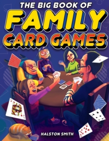 Image for The Big Book of Family Card Games