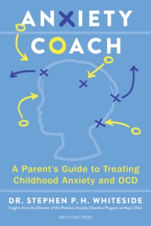 Image for The Anxiety Coach