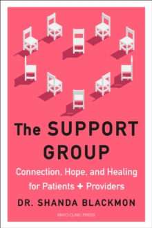 Image for Support : Survivorship and Solutions for Patients and Caregivers