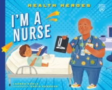 Image for I'm a Nurse