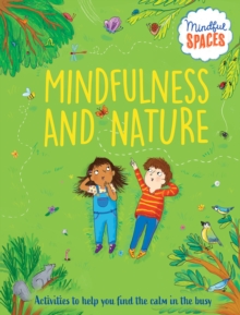 Image for Mindfulness and Nature