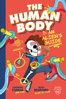 Image for Body Battles : An Alien's Guide