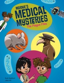 Image for The Plague Files