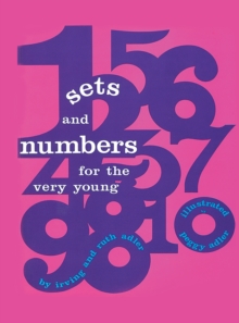 Image for Sets and Numbers for the Very Young (hardback)