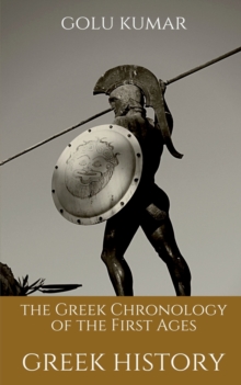 Image for The Greek Chronology of the First Ages