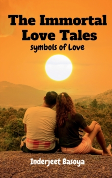 Image for The Immortal Love Tales